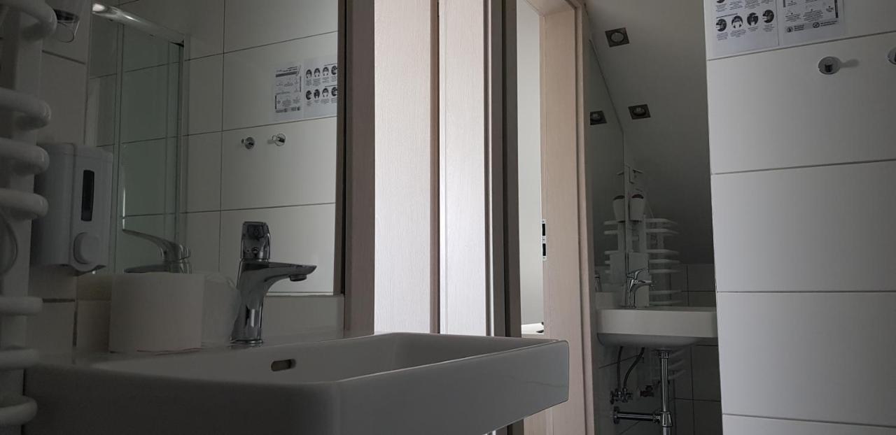 Willa Nest Uniescie Ngoại thất bức ảnh