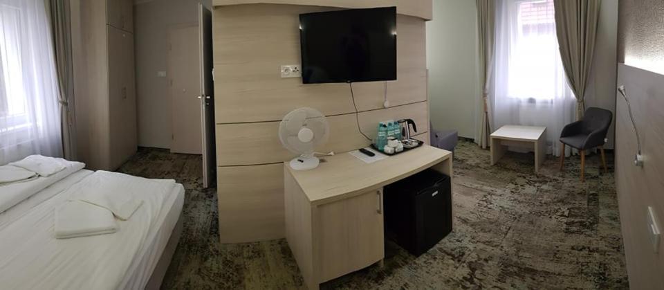 Willa Nest Uniescie Ngoại thất bức ảnh