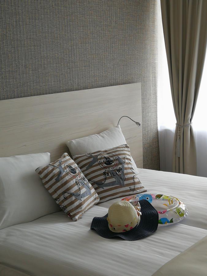 Willa Nest Uniescie Ngoại thất bức ảnh
