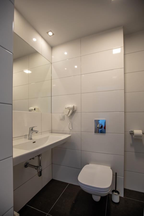 Willa Nest Uniescie Ngoại thất bức ảnh