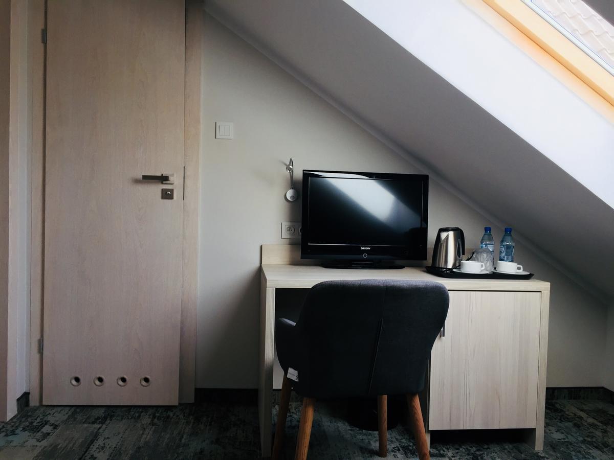 Willa Nest Uniescie Ngoại thất bức ảnh