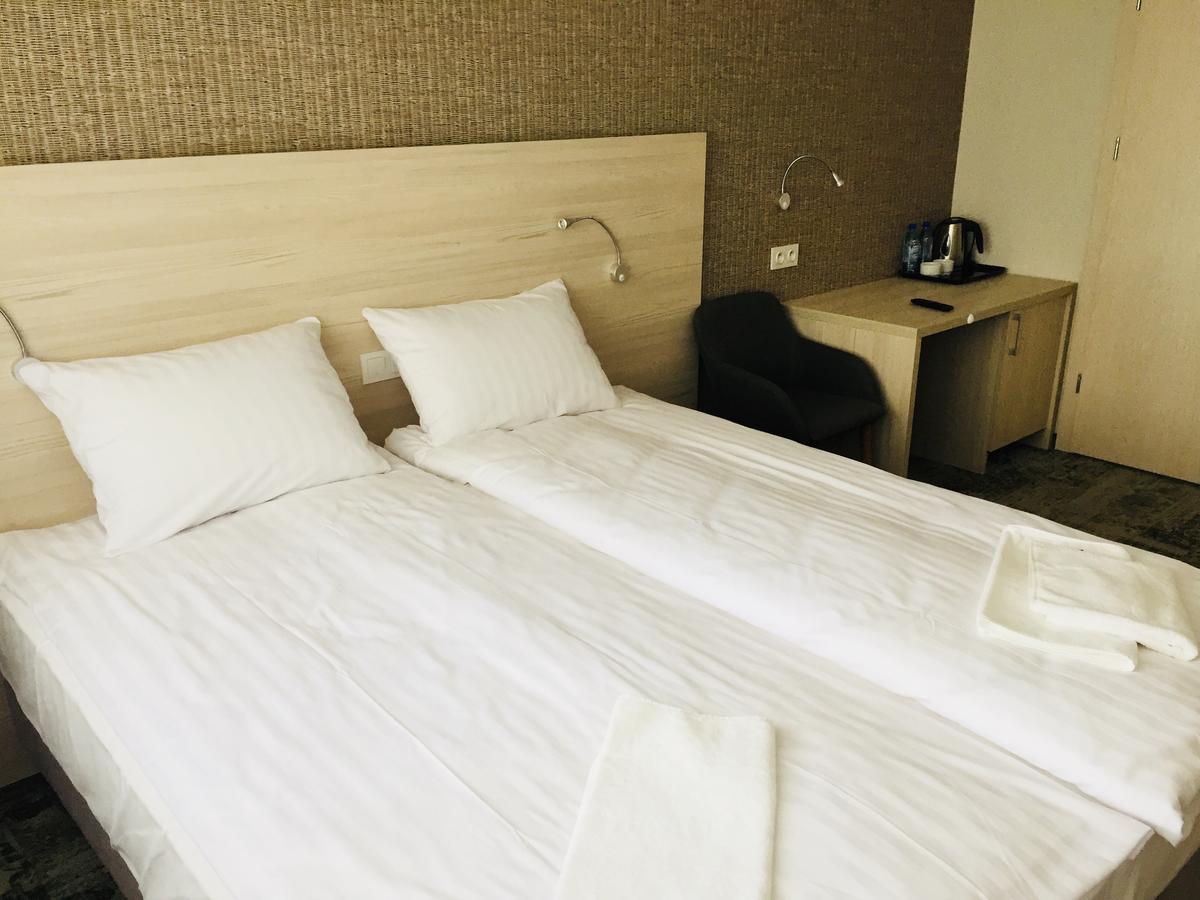Willa Nest Uniescie Ngoại thất bức ảnh